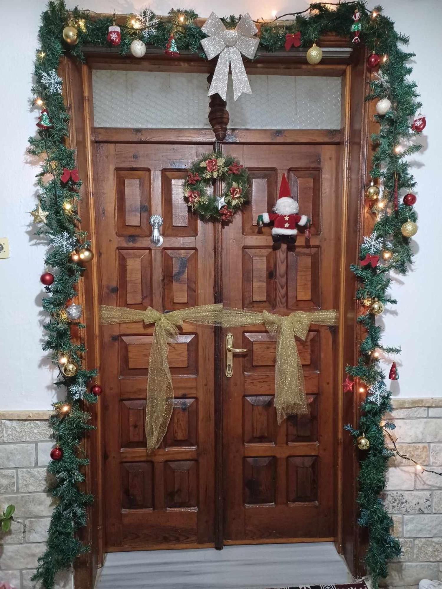 Guest House Hasko Gjirokastra Kültér fotó