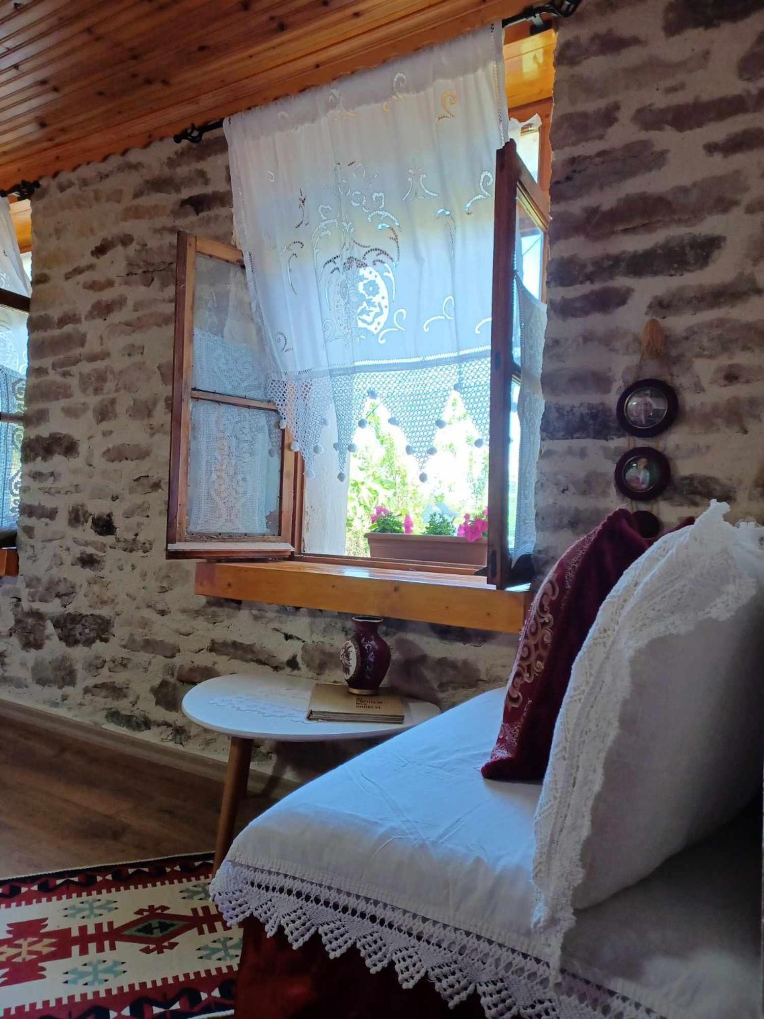 Guest House Hasko Gjirokastra Kültér fotó